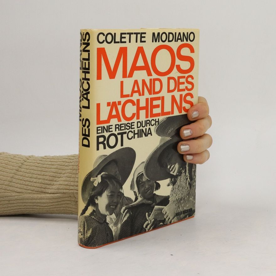 Colette Modiano Maos Land des Lächelns