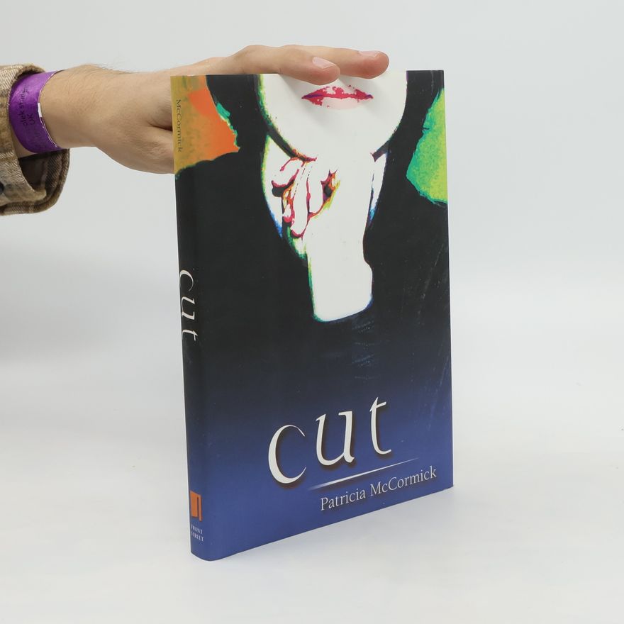 Patricia McCormick Cut