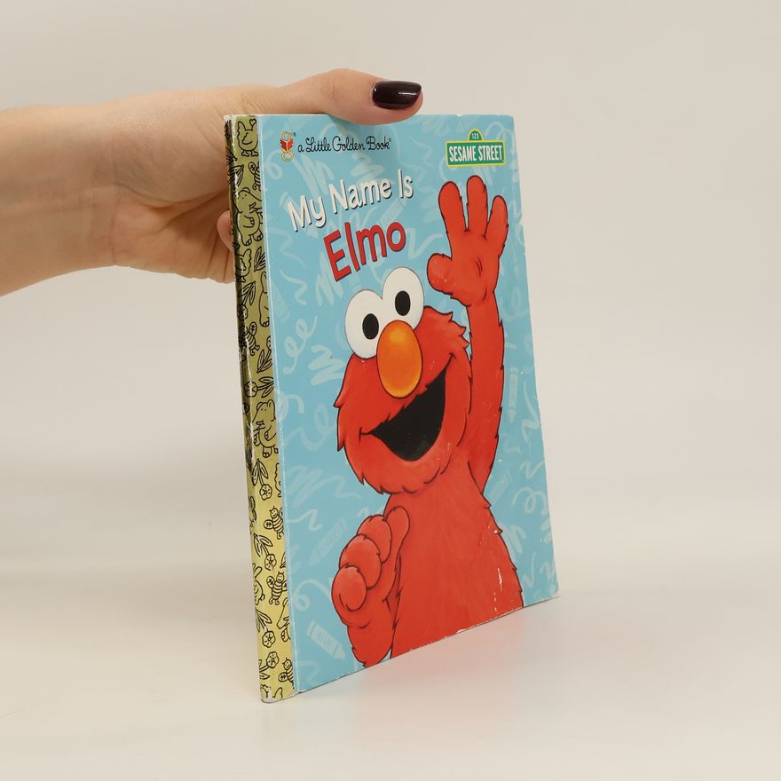 Constance Allen My Name is Elmo