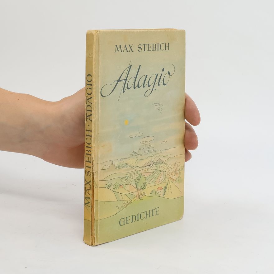 Max Stebich Adagio