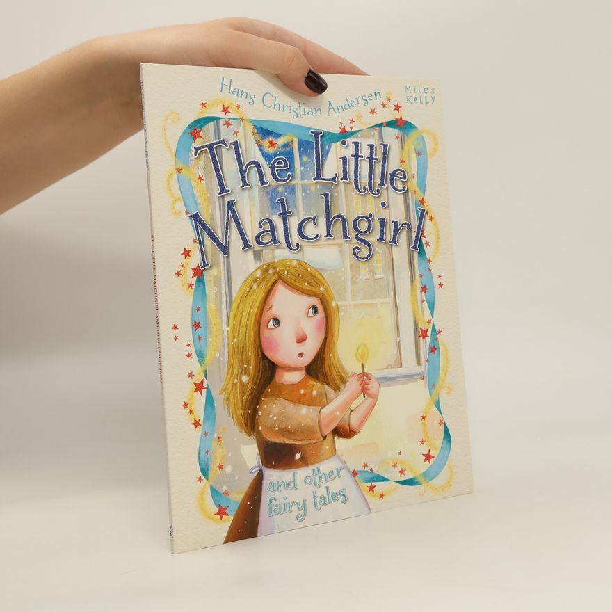 Hans Christian Andersen The Little Matchgirl