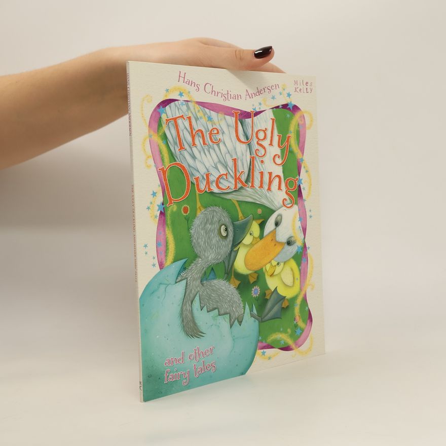 Vic Parker The Ugly Duckling & Other Fairy Tales