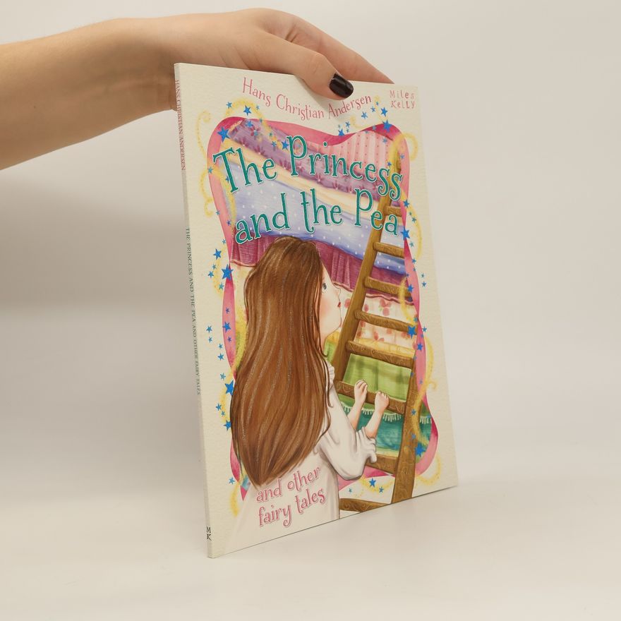 Hans Christian Andersen The Princess and the Pea