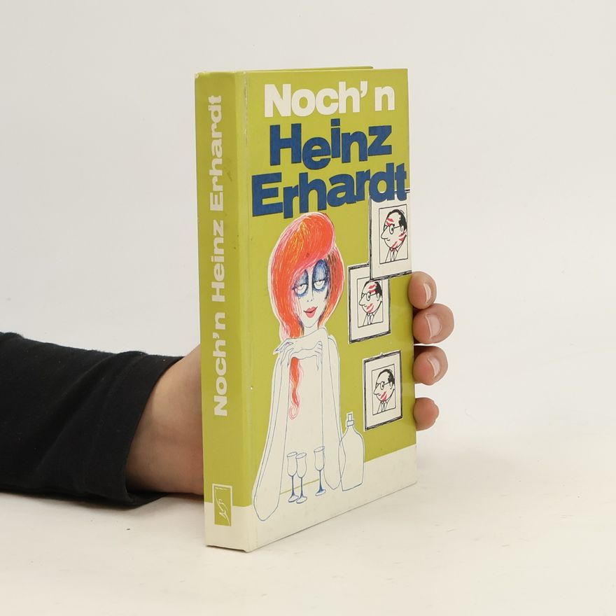Heinz Erhardt Noch’n
