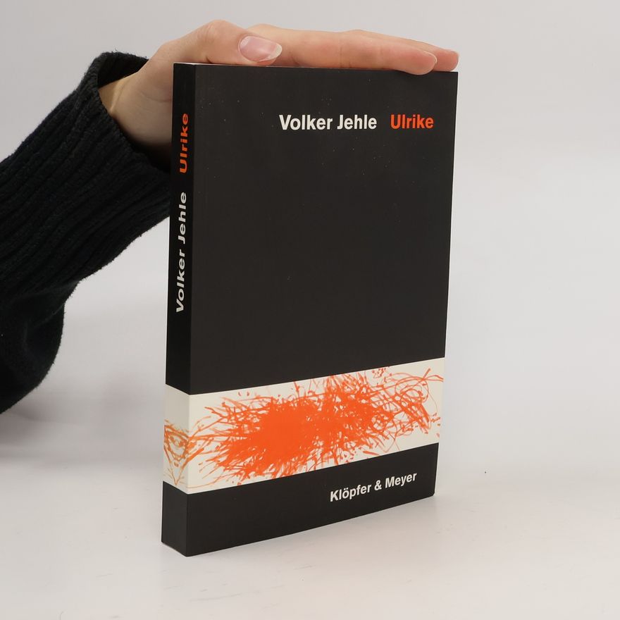 Volker Jehle Ulrike