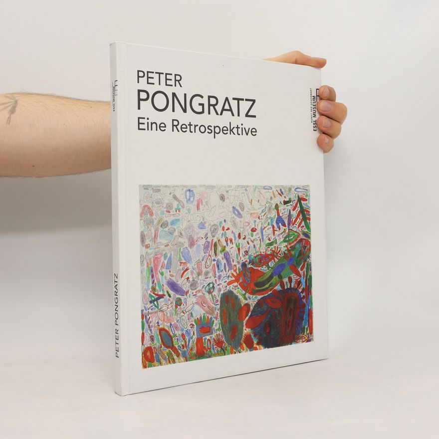 Peter Pongratz Peter Pongratz