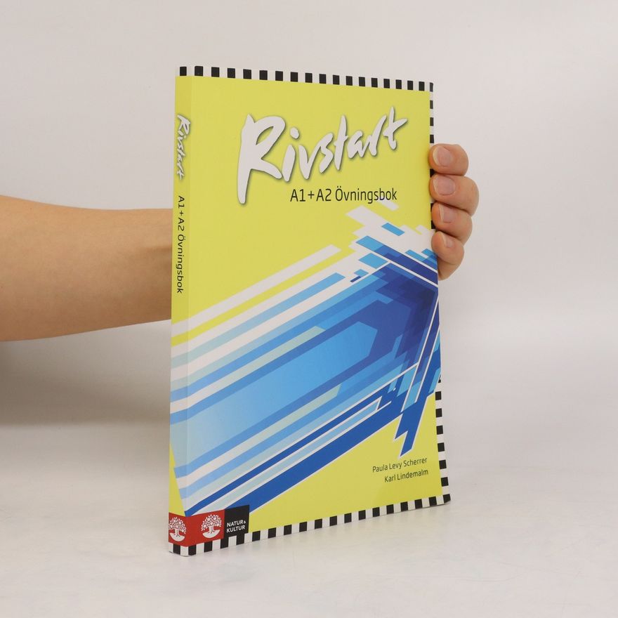 Karl Lindemalm Rivstart A1+A2
