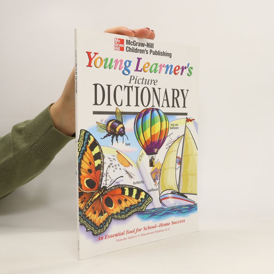 Alison Niblo Young Learner's Picture Dictionary