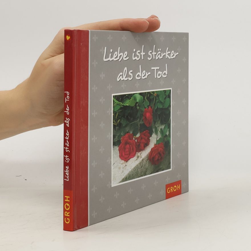 Autorenkollektiv Liebe ist stärker als der Tod