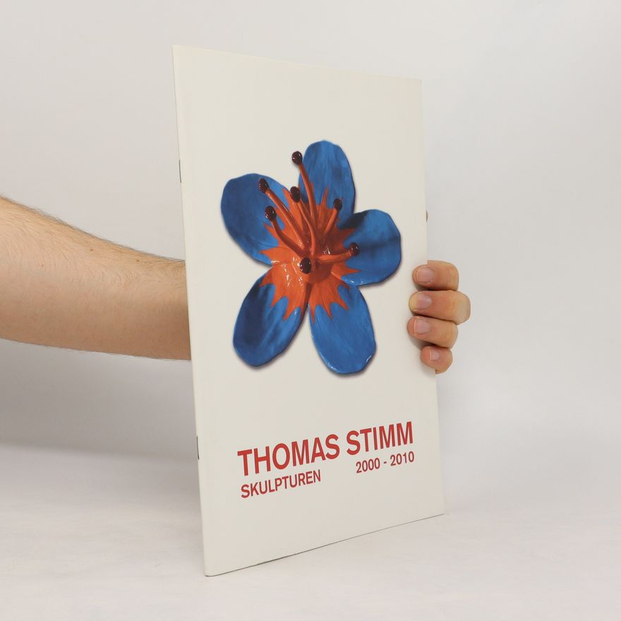 Auteurscollectief Thomas Stimm. Skulpturen 2000-2010