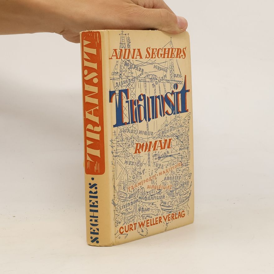 Anna Seghers Transit
