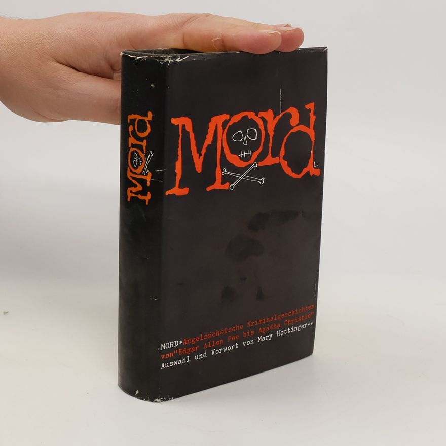 Various authors Mord