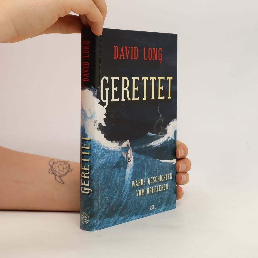 David Long Gerettet