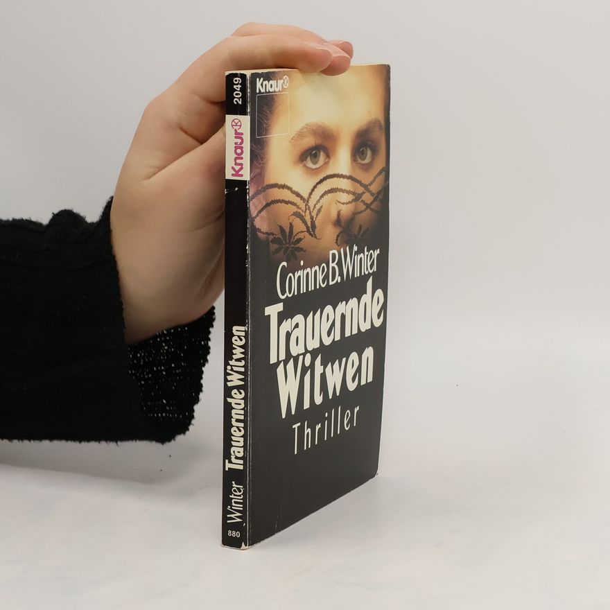 Corinne B. Winter Trauernde Witwen