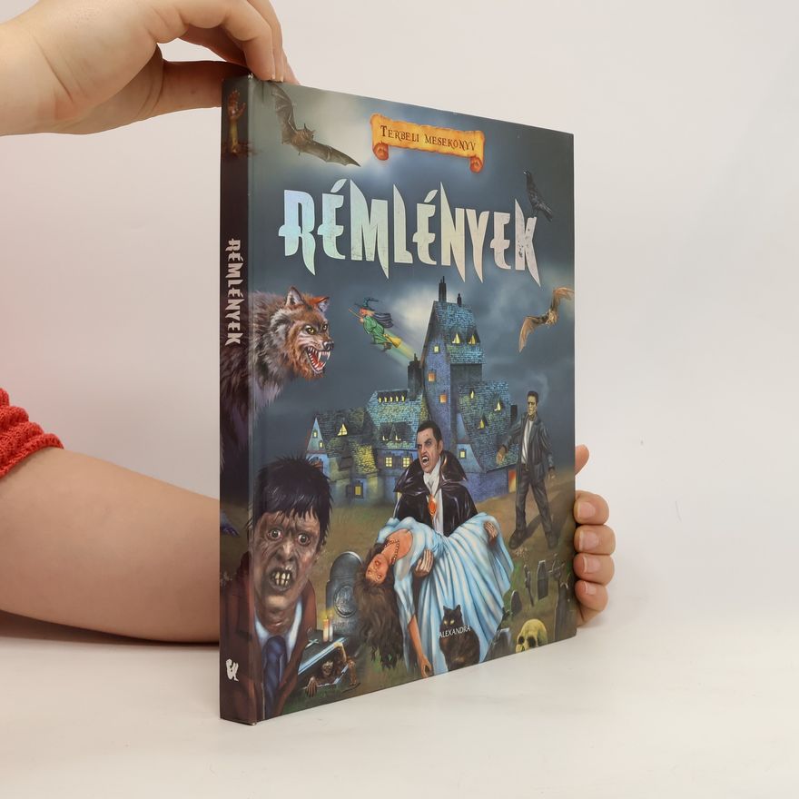 Collectif d'auteurs Rémlények