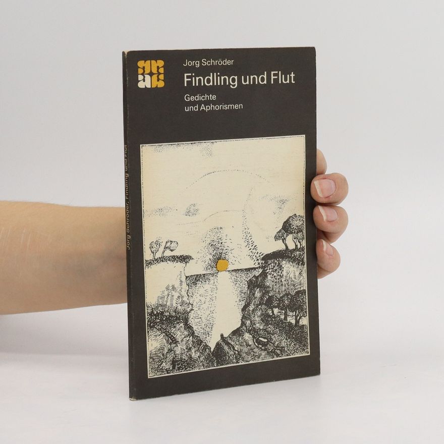 Jörg Schröder Finding und Flut
