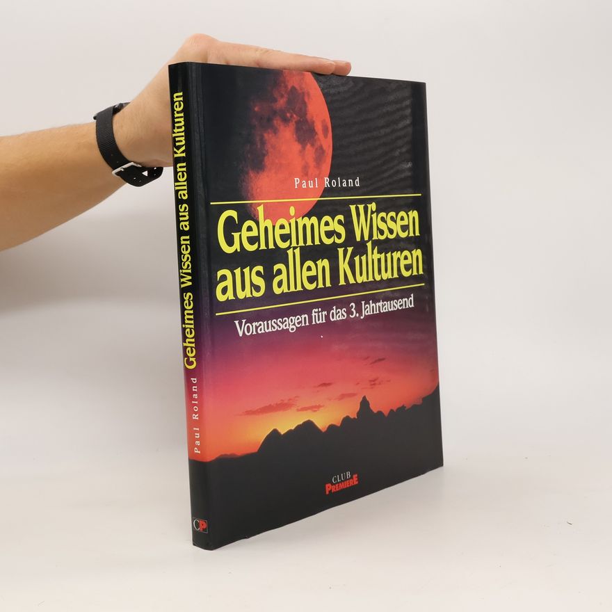 Autorenkollektiv Geheimes Wissen aus allen Kulturen