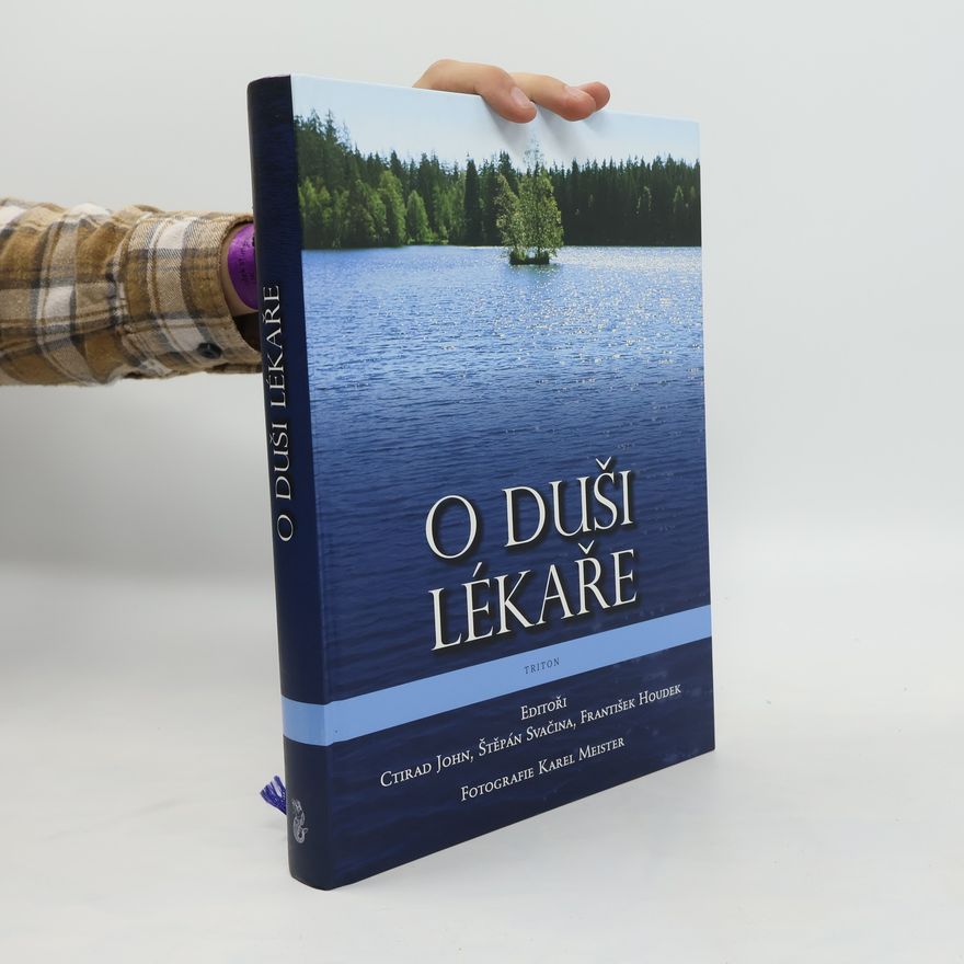 Karel Meister O duši lékaře