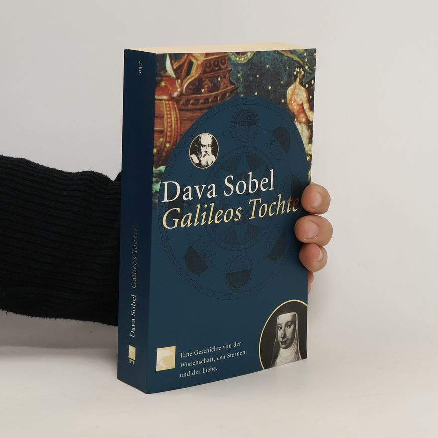 Dava Sobel Galileos Tochter