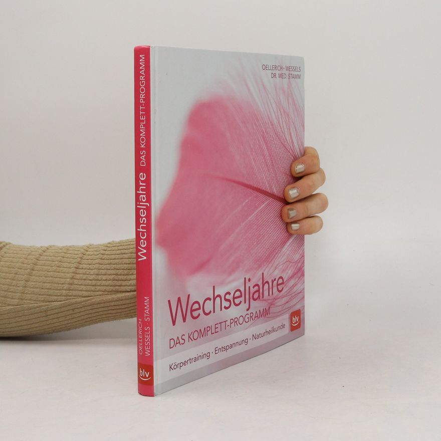 Heike Oellerich Wechseljahre