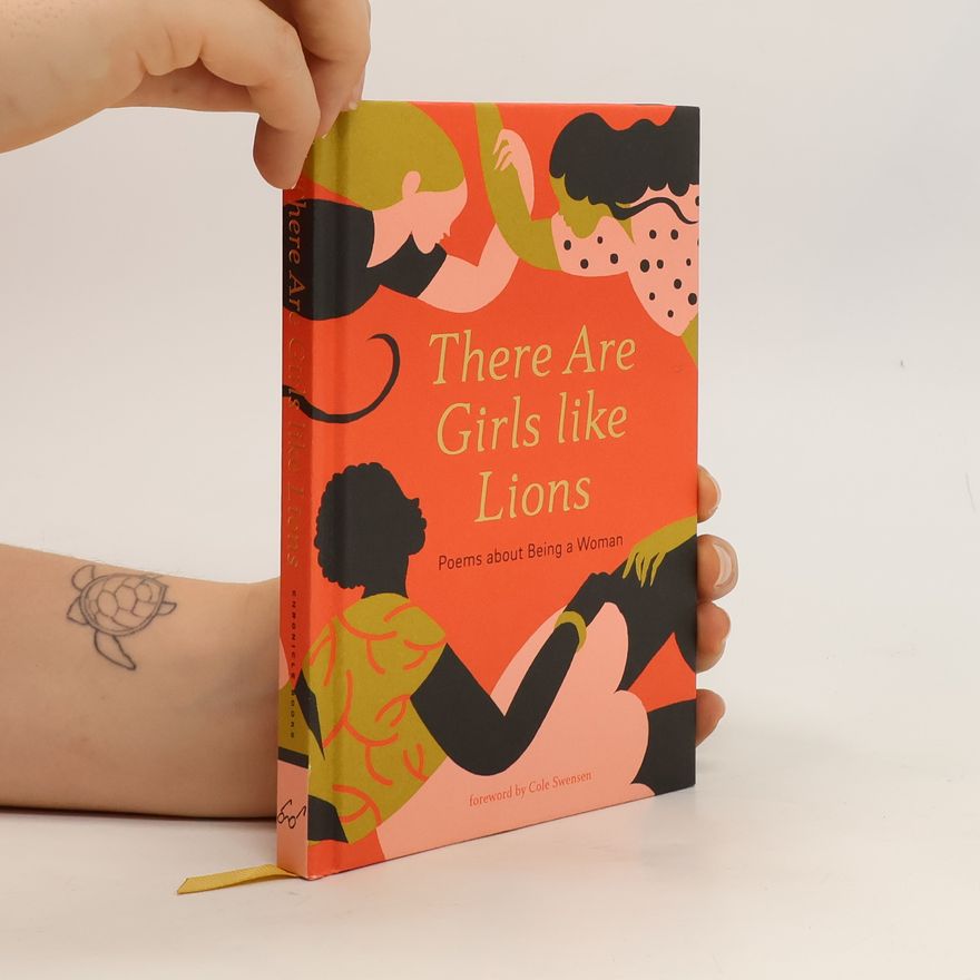 Autorenkollektiv There are Girls like Lions