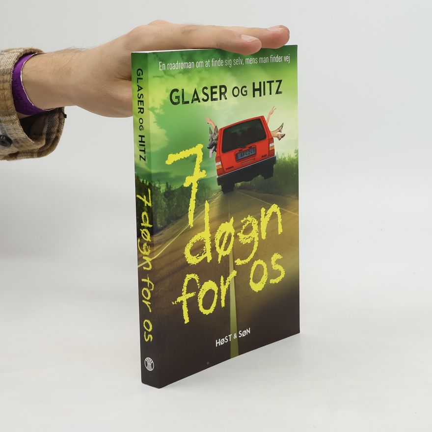 Glaser og Hitz 7 døgn for os