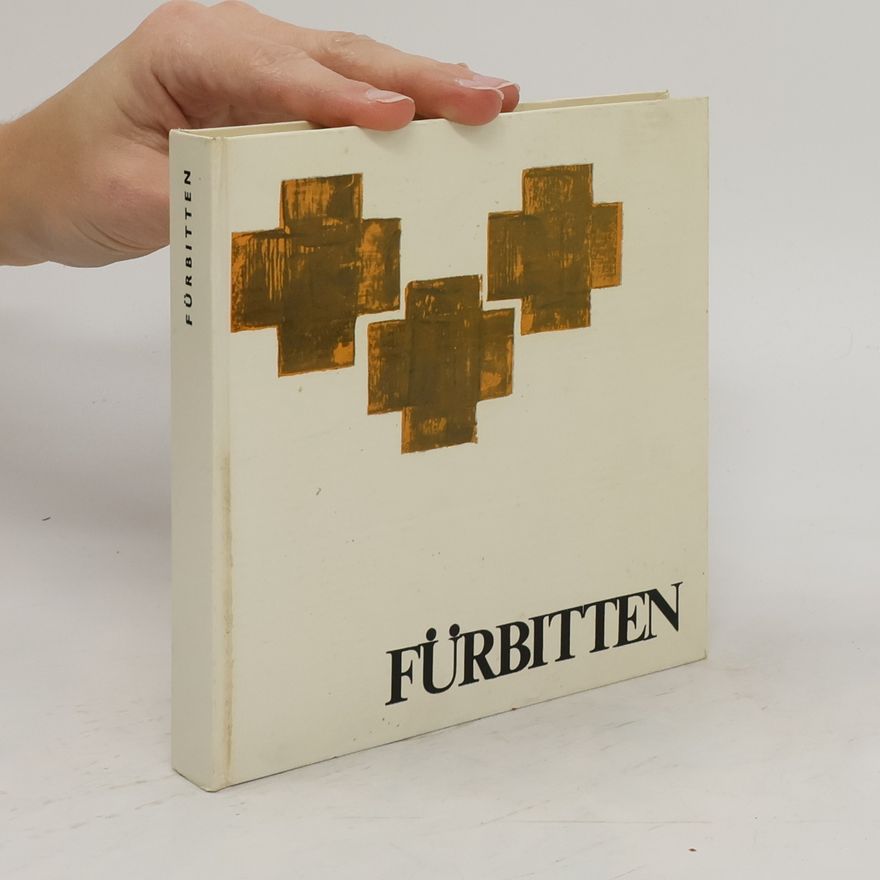 Autorenkollektiv Fürbitten