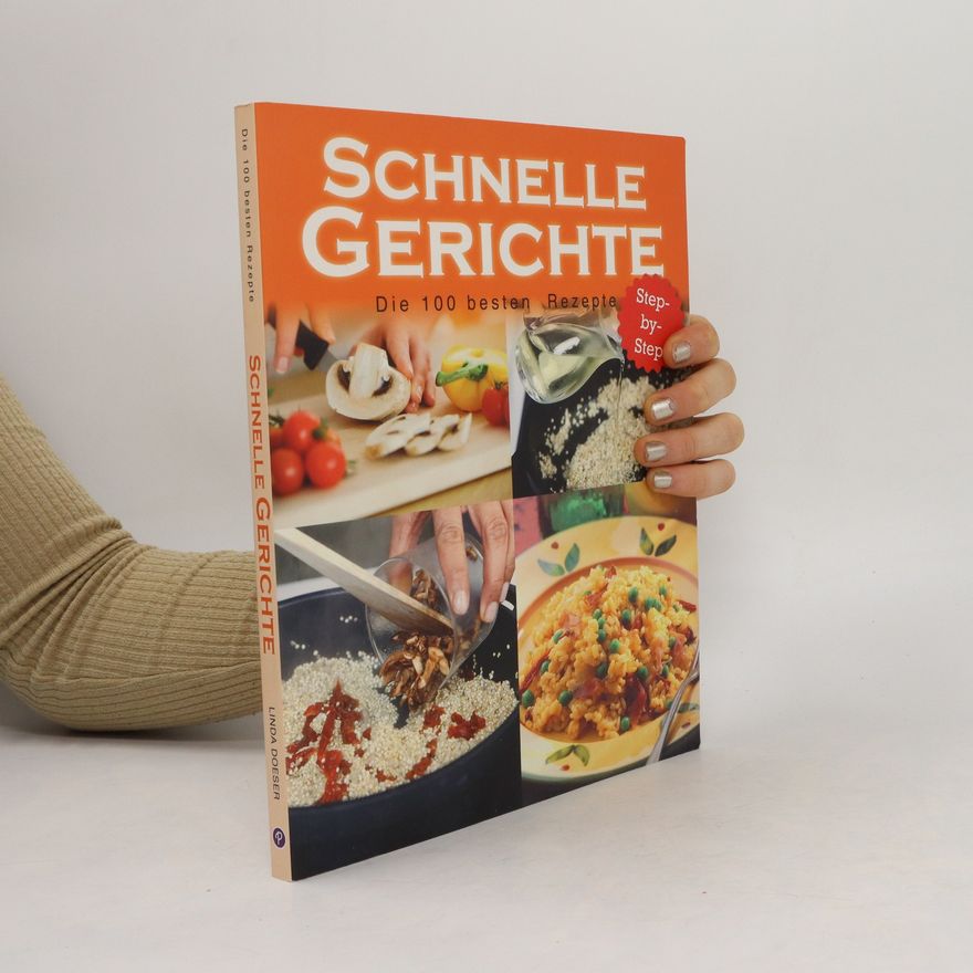 Linda Doeser Schnelle Gerichte