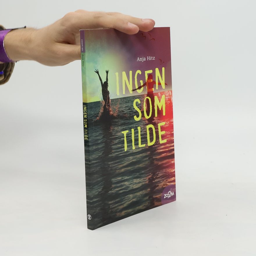 Anja Hitz Ingen som Tilde