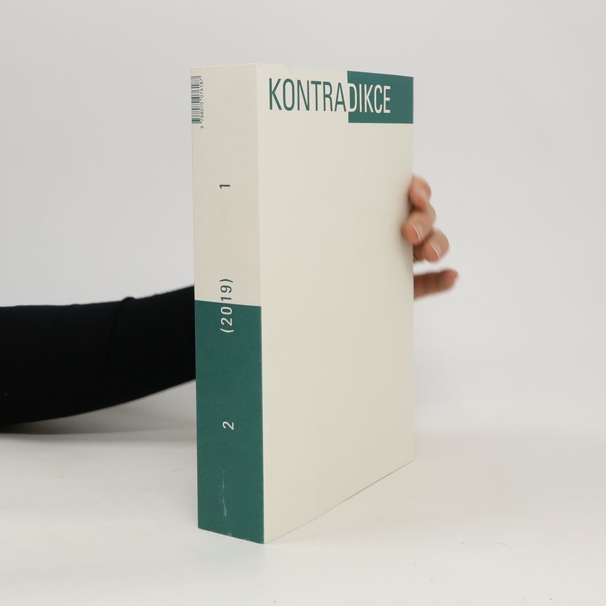 Joseph Grim Feinberg Kontradikce 2019
