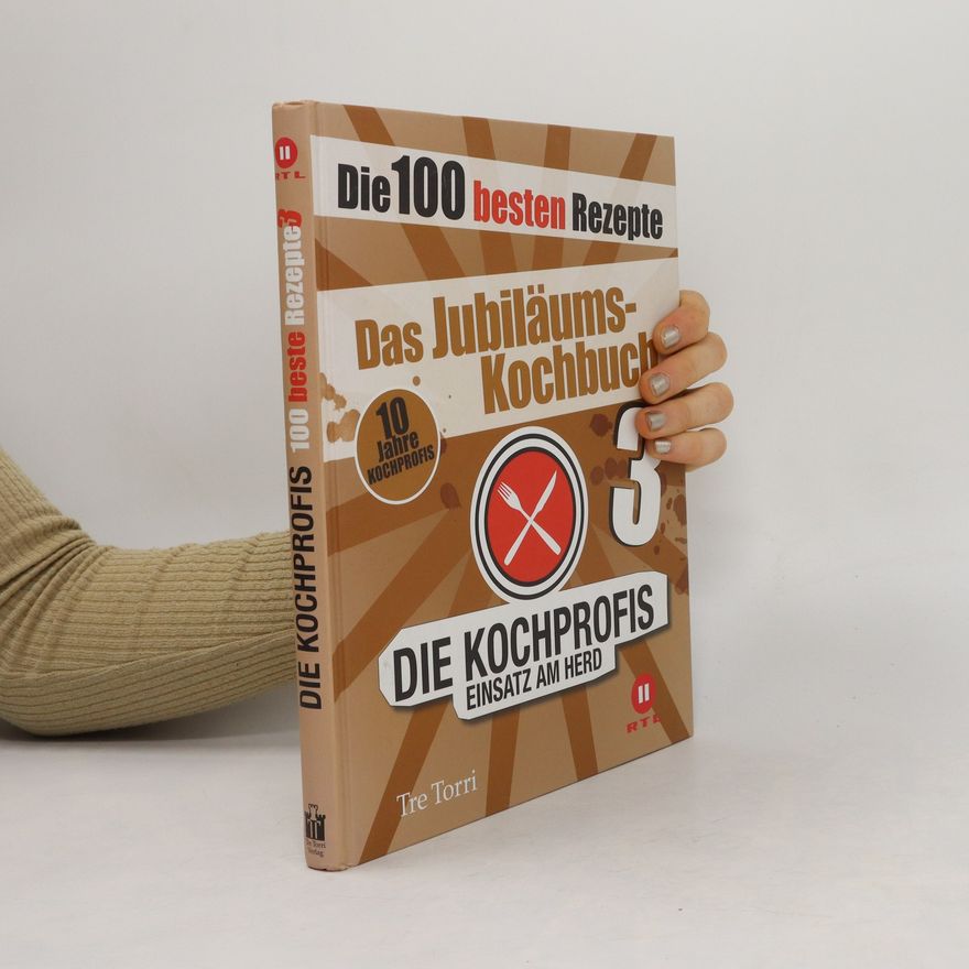 Frenzel Ralf Das Jubiläums-Kochbuch
