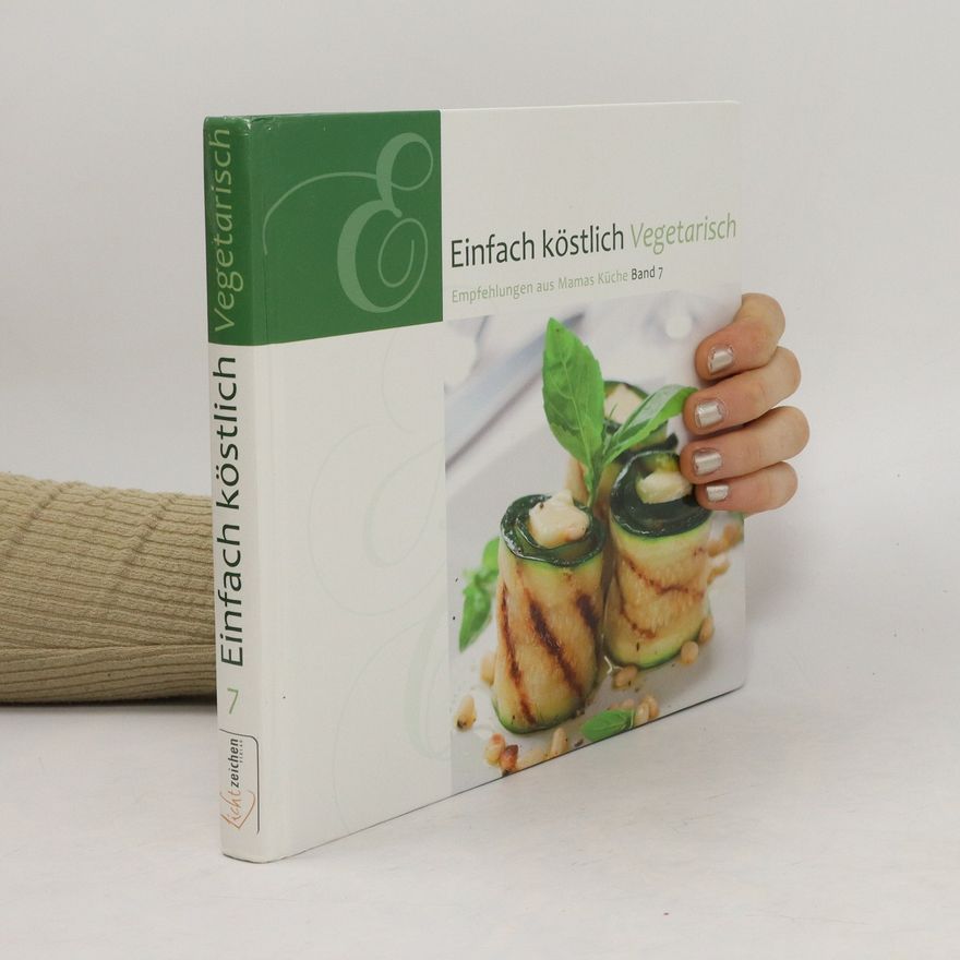 Autores varios Einfach köstlich