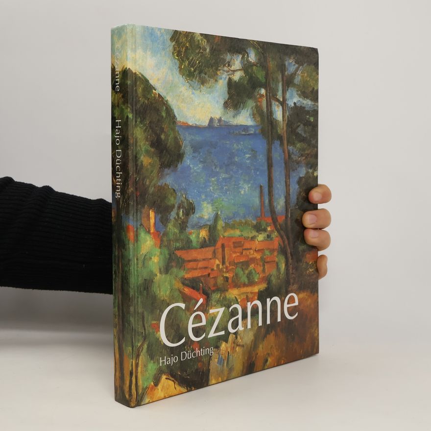 Hajo Düchting Cézanne