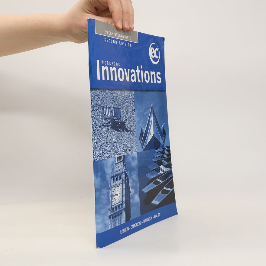 Various authors Workbook Innovations