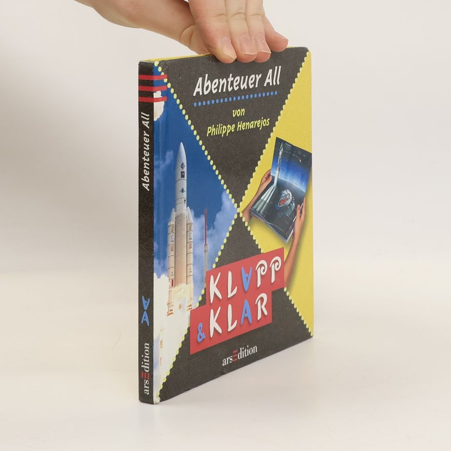 Philippe Henarejos Abenteuer All