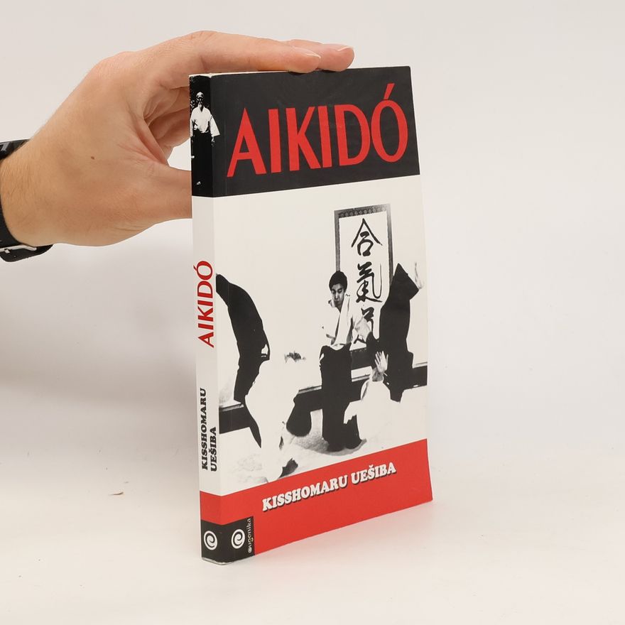 Kisshomaru Ueshiba Aikidó