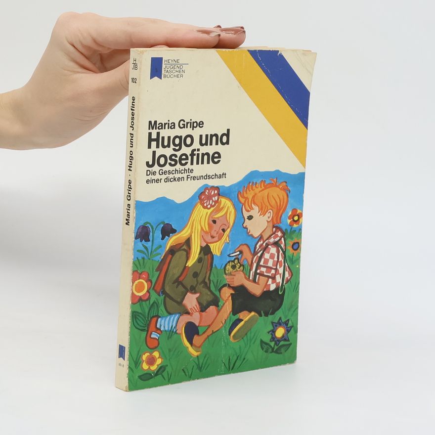 Maria Gripe Hugo und Josefine