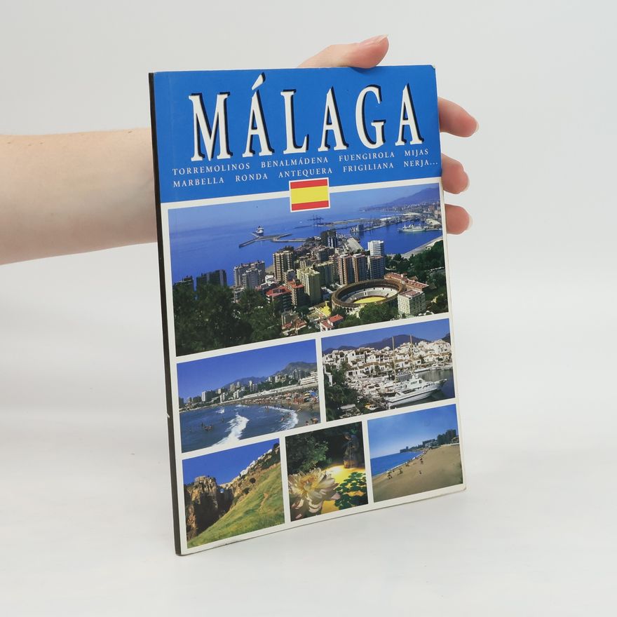 Autorenkollektiv Málaga