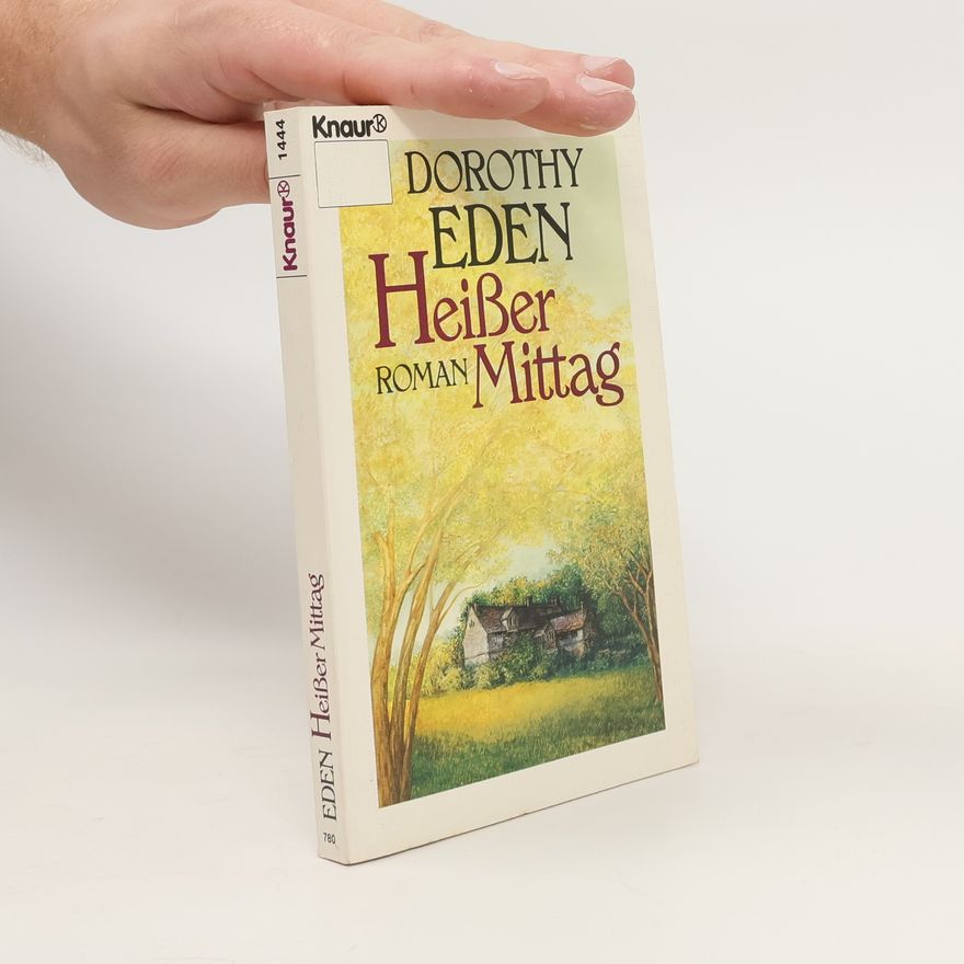 Dorothy Eden Heisser Mittag