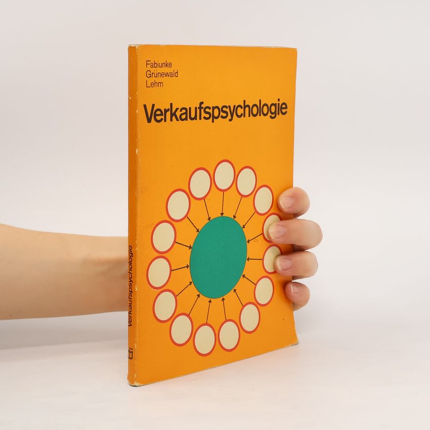 Various authors Verkaufspsychologie