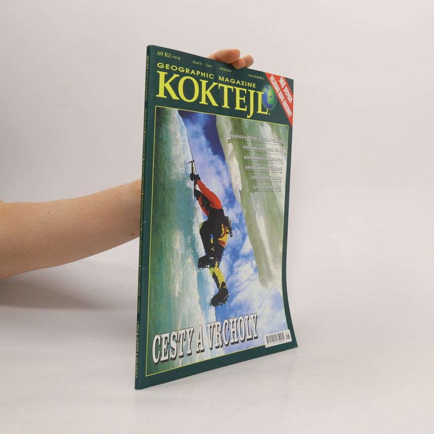 Kolektiv autorů Koktejl 6/2000
