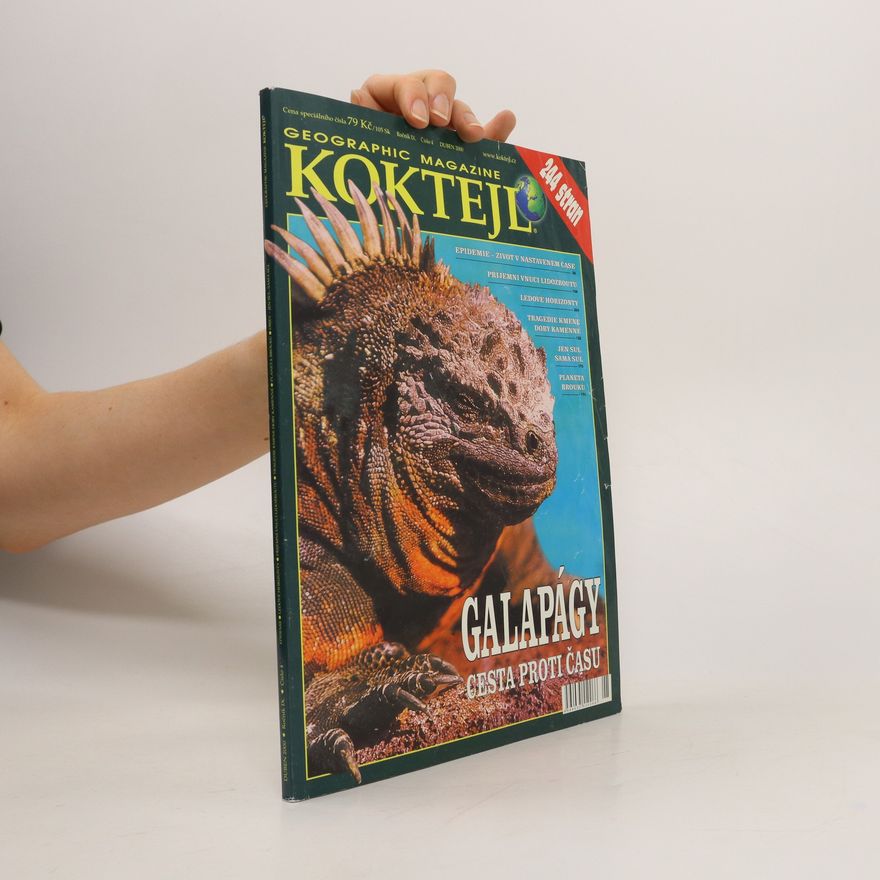 Kolektiv autorů Koktejl 4/2000