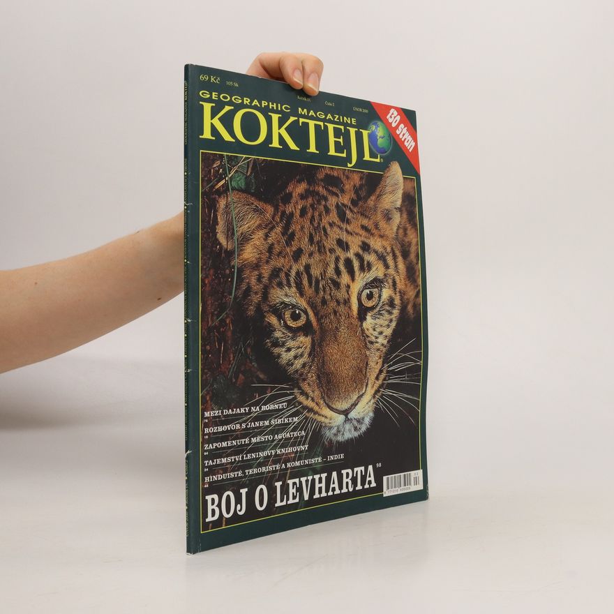 Kolektiv autorů Koktejl 2/2000