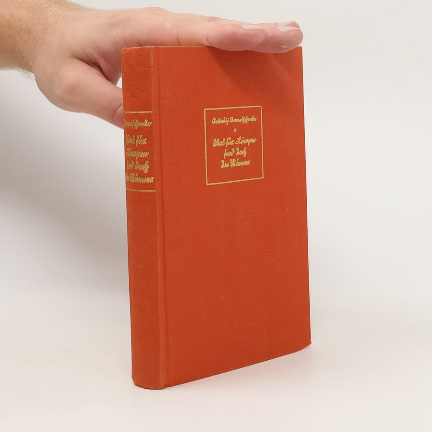 Paul Neff Verlag Was für Lumpen sind doch die Männer
