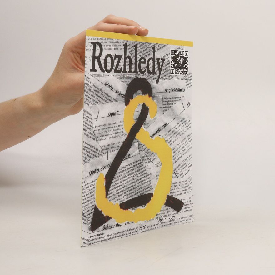 Kolektiv autorů Rozhledy. Speciál 2014