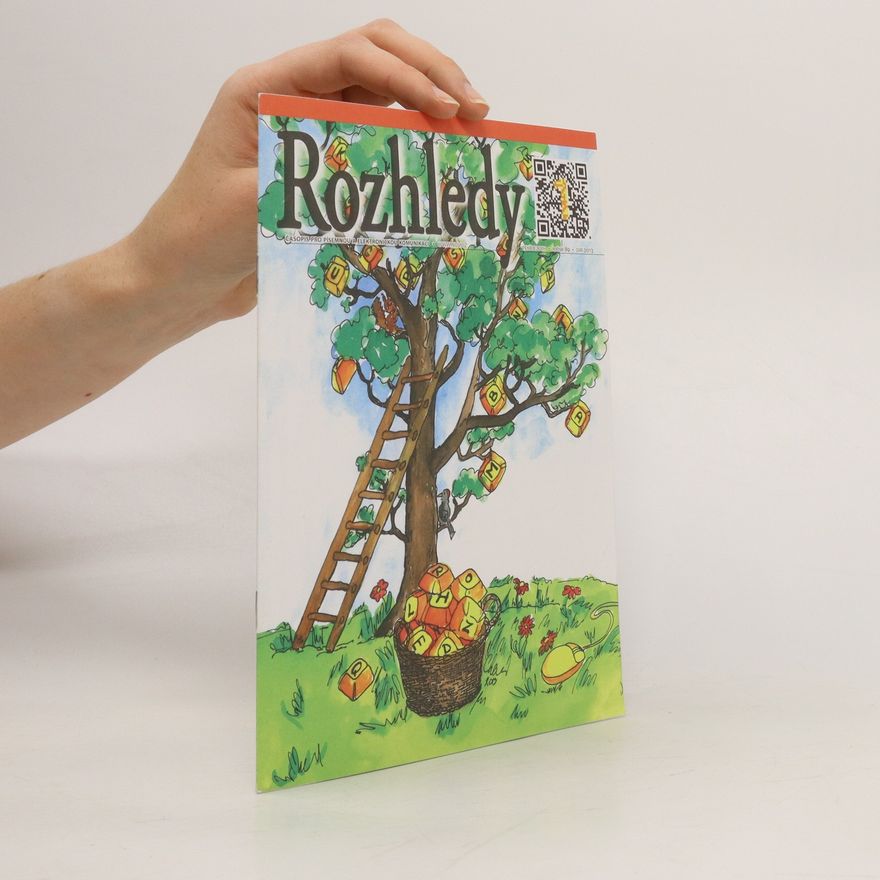 Kolektiv autorů Rozhledy 89/2013