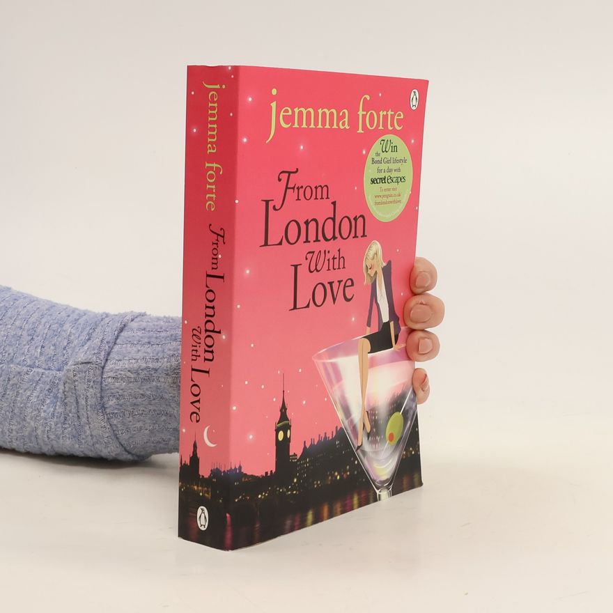 Jemma Forte From London with Love