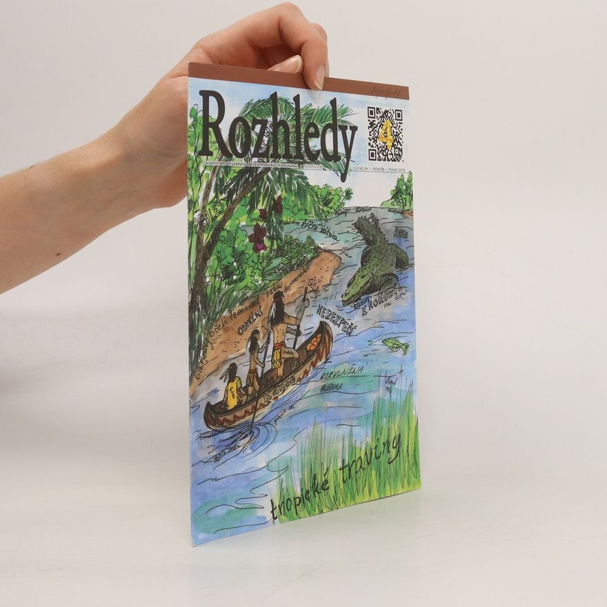 Kolektiv autorů Rozhledy 12/2013