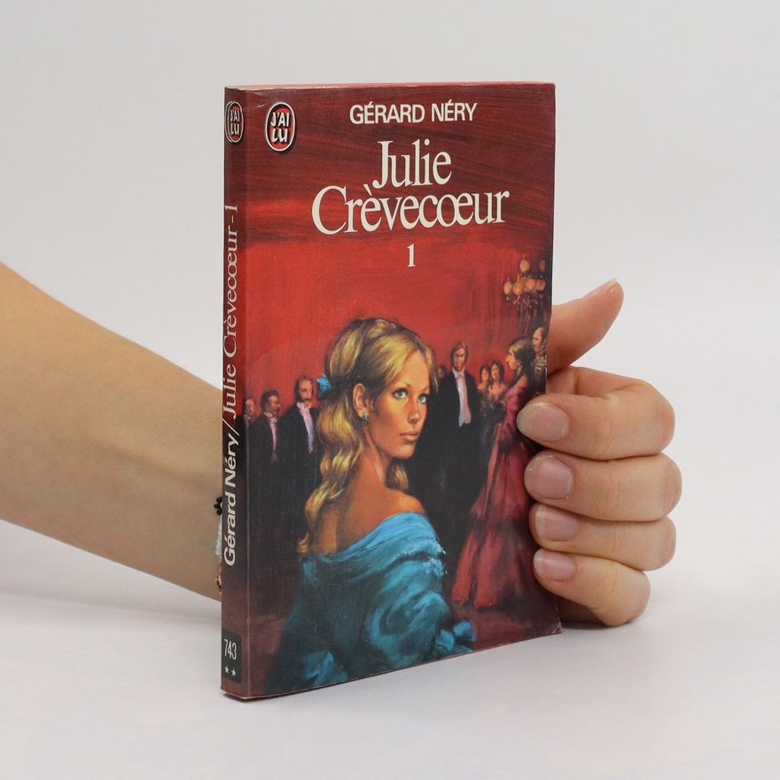 Gérard Néry Julie Crèvecoeur 1