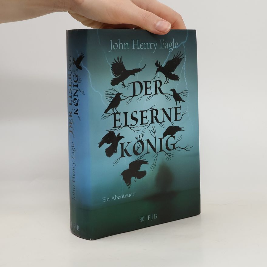 John Henry Eagle Der eiserne König